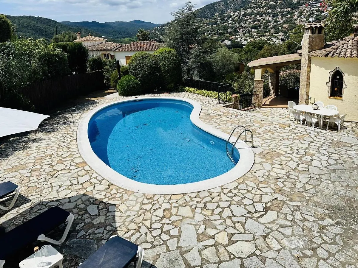 Paliane Costabravasi Calonge (Catalonia)
