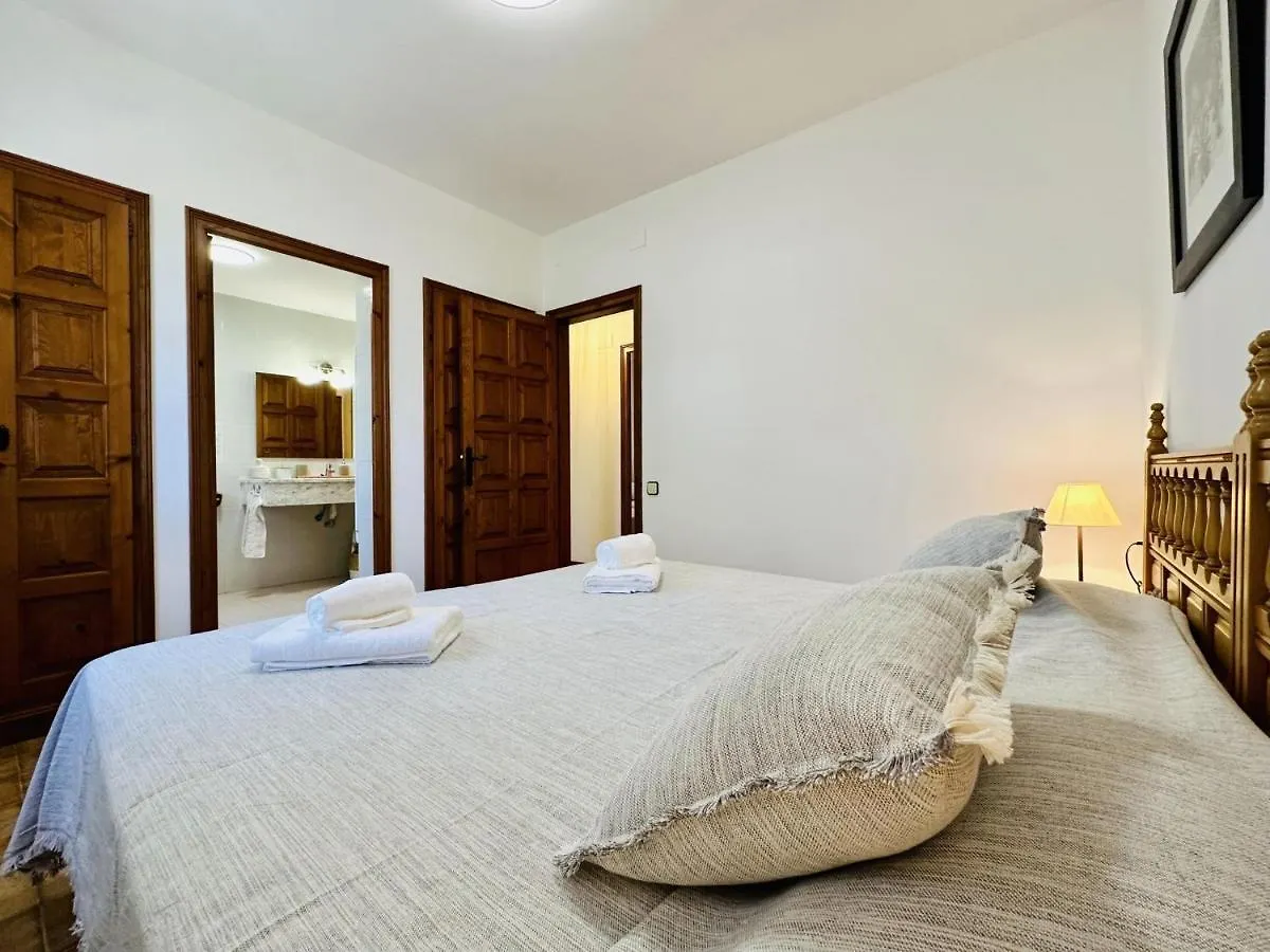 Paliane Costabravasi Holiday home Calonge (Catalonia)