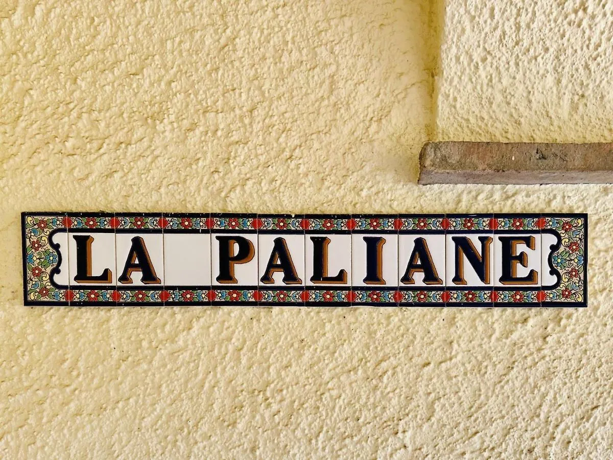 Holiday home Paliane Costabravasi Spain