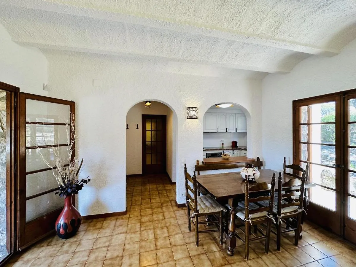 Holiday home Paliane Costabravasi