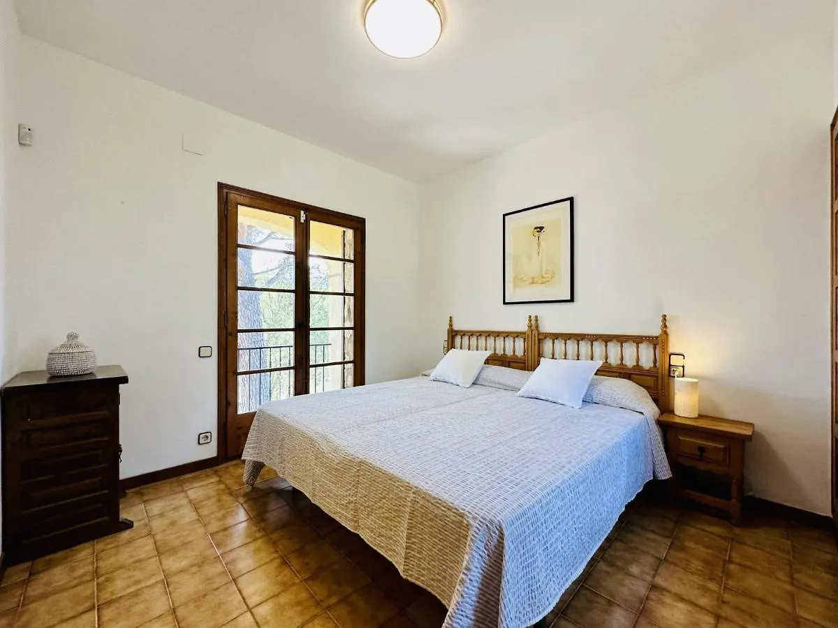 Holiday home Paliane Costabravasi
