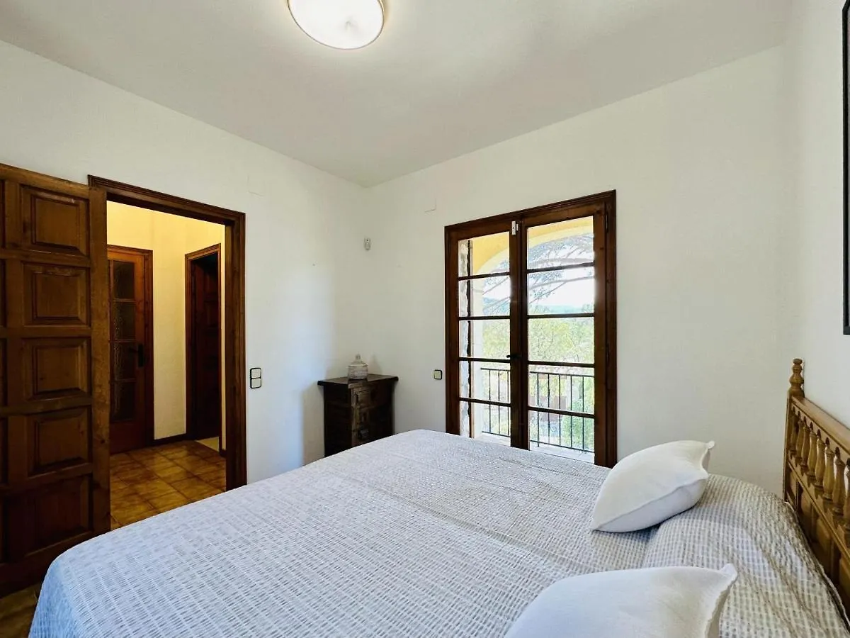Holiday home Paliane Costabravasi