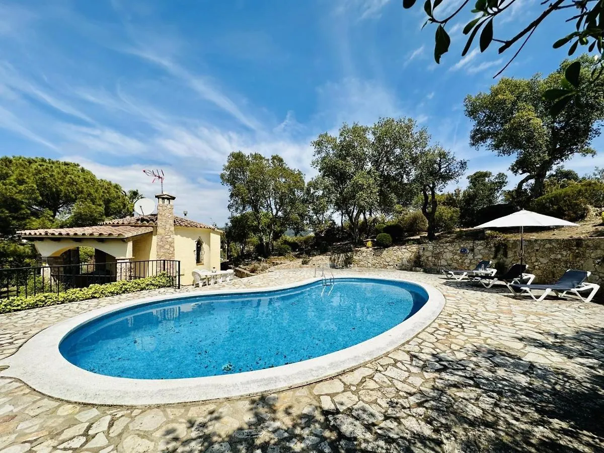 Paliane Costabravasi Holiday home Calonge (Catalonia)
