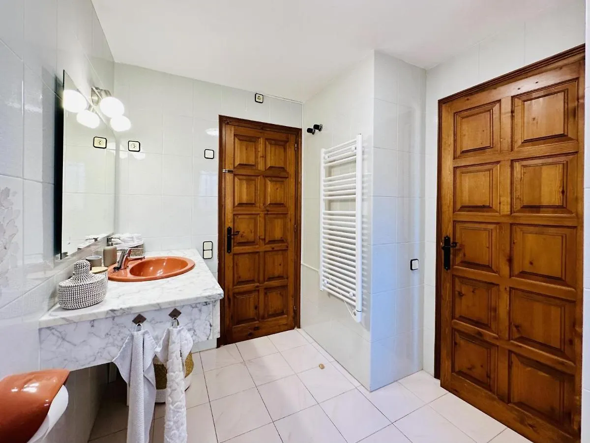 Holiday home Paliane Costabravasi