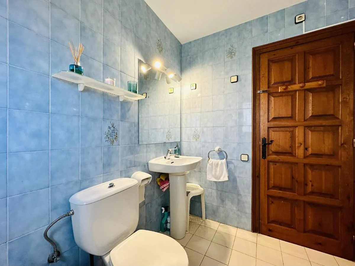 Holiday home Paliane Costabravasi