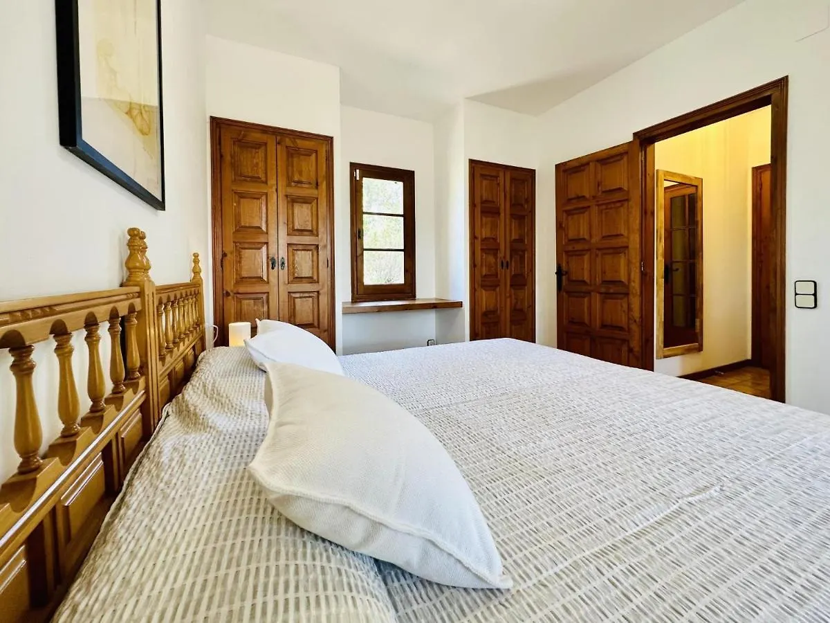 Holiday home Paliane Costabravasi