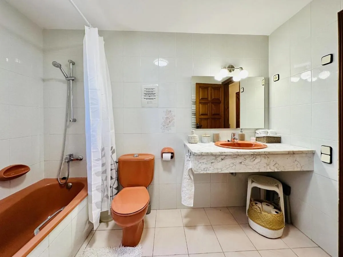 Paliane Costabravasi 0*, Calonge (Catalonia)