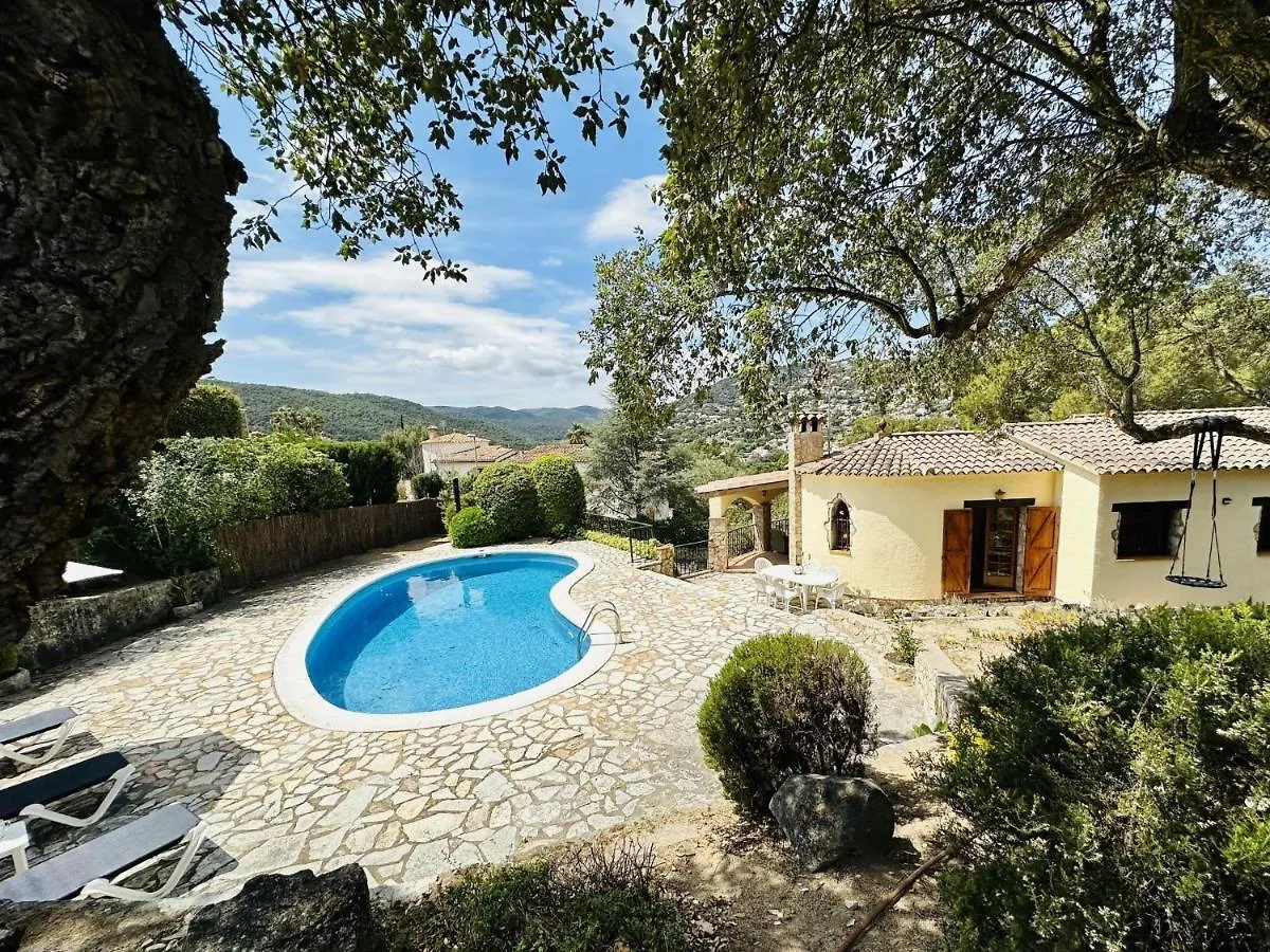 Paliane Costabravasi 0*, Calonge (Catalonia) Spain