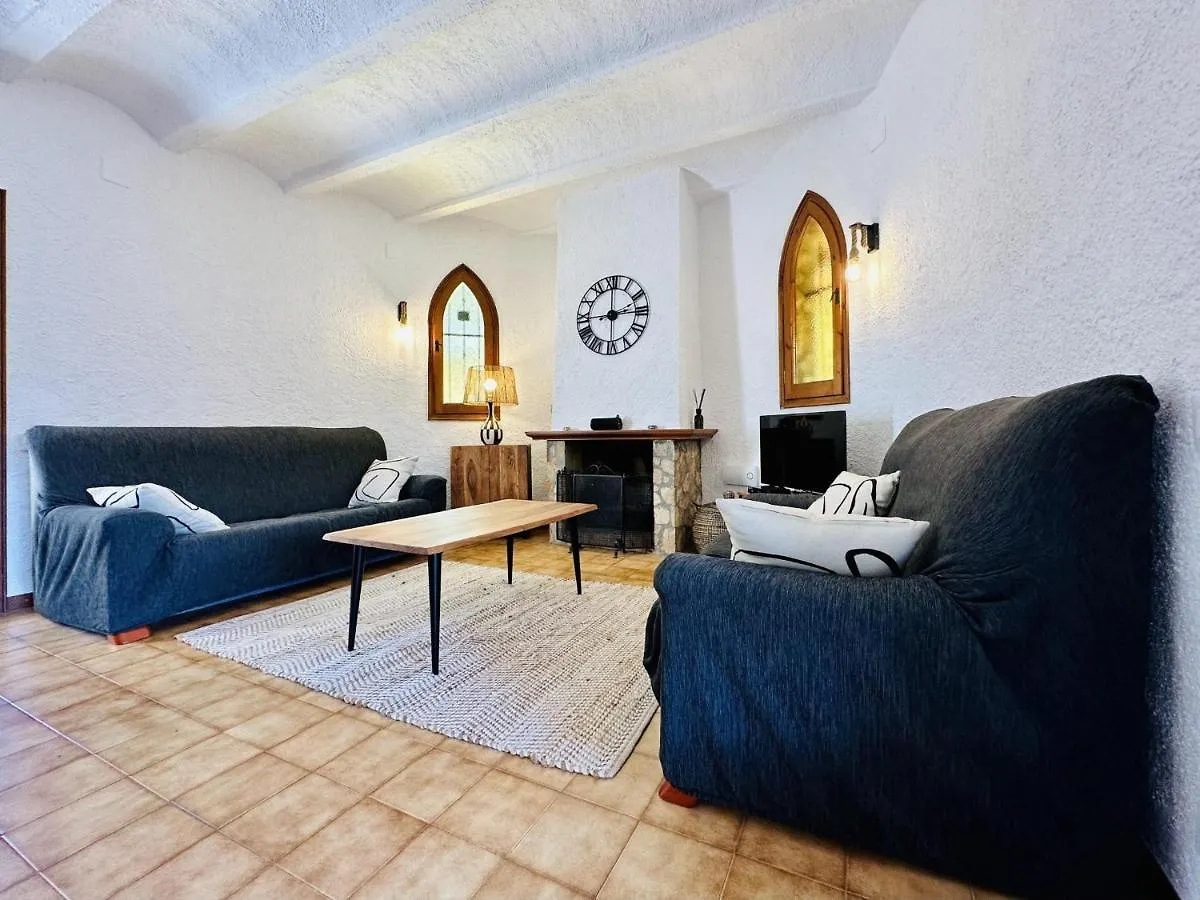 Paliane Costabravasi Holiday home Calonge (Catalonia)