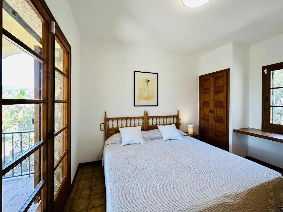 Holiday home Paliane Costabravasi Spain