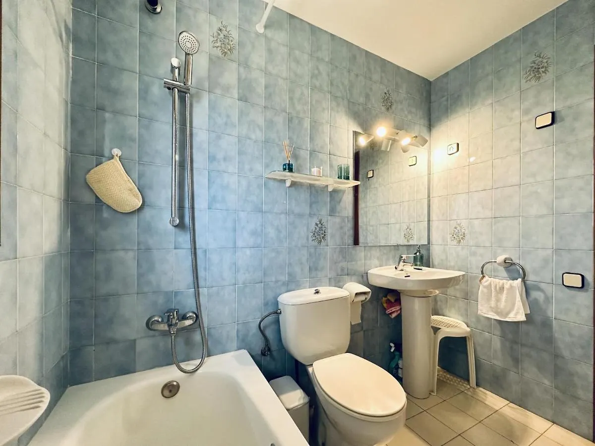 Paliane Costabravasi Holiday home