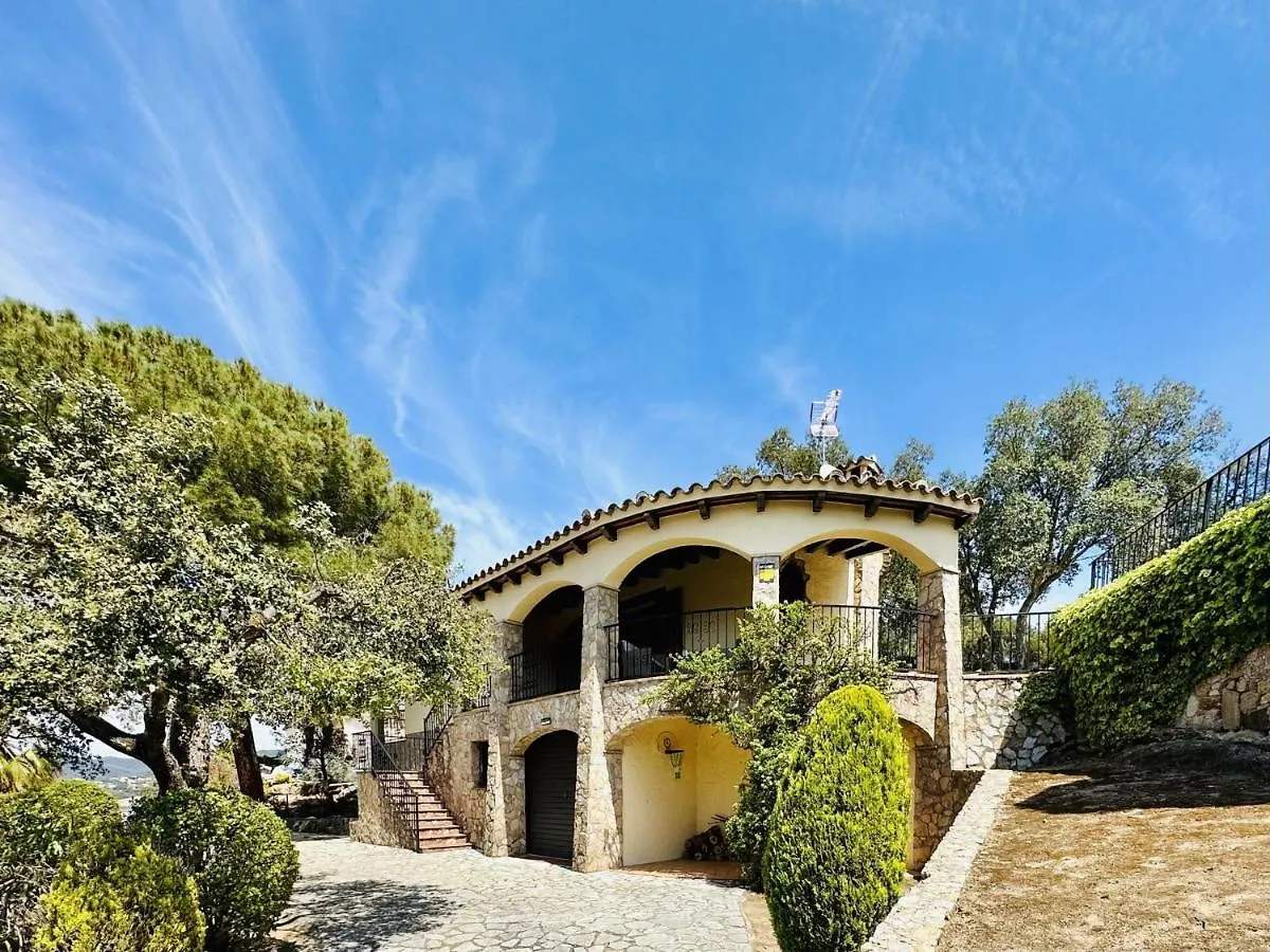 Paliane Costabravasi 0*, Calonge (Catalonia)