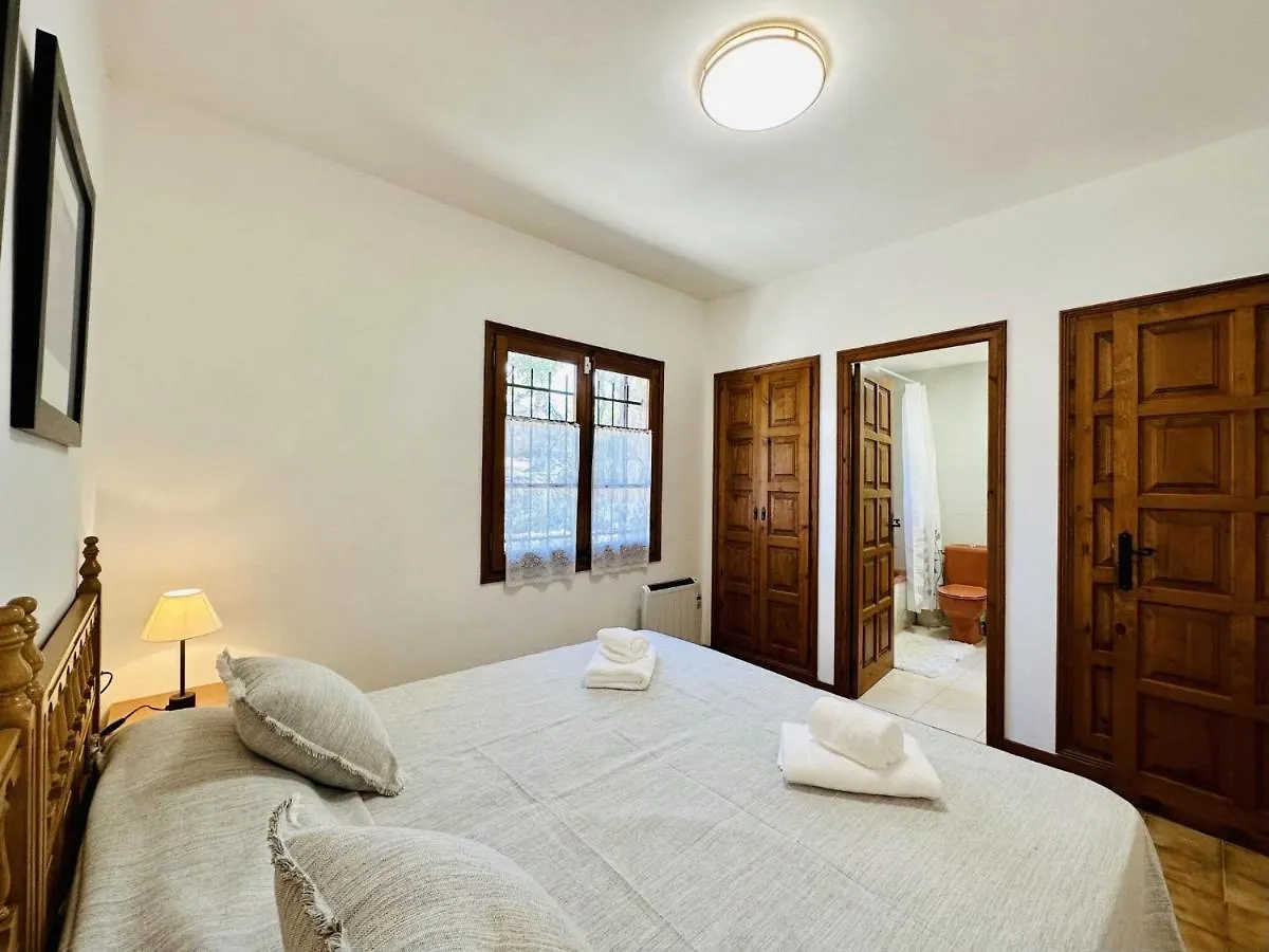 Paliane Costabravasi Holiday home Calonge (Catalonia)